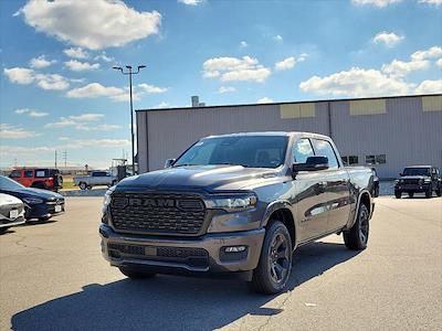 New 2026 Ram 1500 Big Horn Crew Cab for sale #TN227954 - photo 2