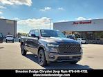 New 2026 Ram 1500 Big Horn Crew Cab for sale #TN227954 - photo 1