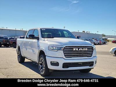 New 2026 Ram 1500 Laramie Crew Cab for sale #TN238575 - photo 1