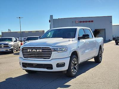 New 2026 Ram 1500 Laramie Crew Cab for sale #TN238575 - photo 2