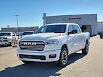 New 2026 Ram 1500 Laramie Crew Cab for sale #TN238575 - photo 2