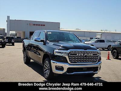 New 2026 Ram 1500 Longhorn Crew Cab for sale #TN272246 - photo 1