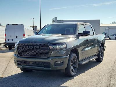 New 2026 Ram 1500 Big Horn Crew Cab for sale #TN280206 - photo 2