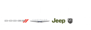 Breeden Dodge Chrysler Jeep RAM logo