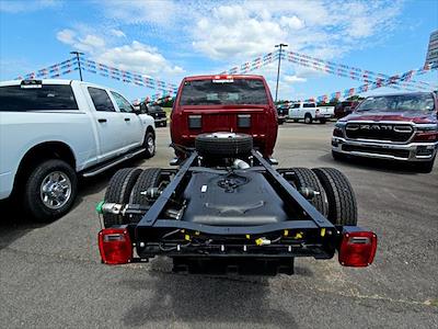 New 2024 Ram 4500 Tradesman Crew Cab 4x4 60 CA Cab Chassis for sale #16788 - photo 2