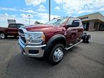 New 2024 Ram 4500 Tradesman Crew Cab 4x4 60 CA Cab Chassis for sale #16788 - photo 1