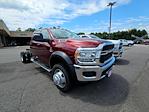 New 2024 Ram 4500 Tradesman Crew Cab 4x4 60 CA Cab Chassis for sale #16788 - photo 4