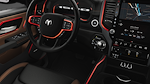 New 2025 Ram 1500 Rebel Crew Cab 4x4 Pickup for sale #17049 - photo 5