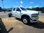 New 2025 Ram 3500 Crew Cab 60 CA Cab Chassis for sale #17063 - photo 3