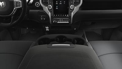New 2025 Ram 5500 Tradesman Crew Cab 4x4 84 CA Cab Chassis for sale #17076 - photo 1