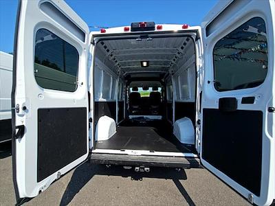 New 2025 Ram ProMaster 2500 High Roof Empty Cargo Van for sale #17077 - photo 1