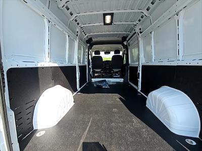 New 2025 Ram ProMaster 2500 High Roof Empty Cargo Van for sale #17077 - photo 2
