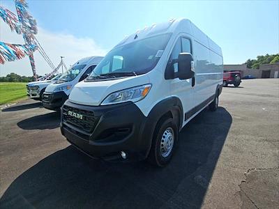 New 2025 Ram ProMaster 3500 High Roof Empty Cargo Van for sale #17078 - photo 1