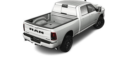 New 2025 Ram 2500 Big Horn Crew Cab 4x4 Pickup for sale #17091 - photo 1