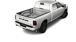 New 2025 Ram 2500 Big Horn Crew Cab 4x4 Pickup for sale #17091 - photo 1
