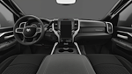 New 2025 Ram 2500 Big Horn Crew Cab 4x4 Pickup for sale #17091 - photo 4