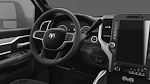 New 2025 Ram 2500 Big Horn Crew Cab 4x4 Pickup for sale #17091 - photo 6