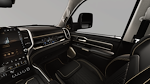 New 2026 Ram 1500 Limited Longhorn Crew Cab 4x4 Pickup for sale #17100 - photo 7