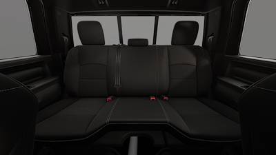 New 2026 Ram 2500 Tradesman Crew Cab 4x4 Pickup for sale #17111 - photo 2