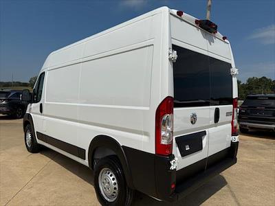 New 2025 Ram ProMaster 2500 High Roof Empty Cargo Van for sale #17119 - photo 2