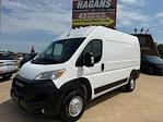 New 2025 Ram ProMaster 2500 High Roof Empty Cargo Van for sale #17119 - photo 1