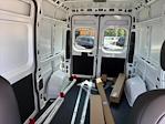 New 2025 Ram ProMaster 2500 High Roof Empty Cargo Van for sale #17119 - photo 3