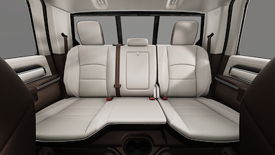 New 2026 Ram 2500 Laramie Crew Cab for sale #17120 - photo 1