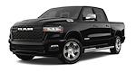New 2025 Ram 1500 Big Horn Crew Cab 4x4 Pickup for sale #17126 - photo 1