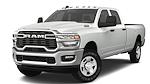 New 2025 Ram 2500 Tradesman Crew Cab 4x4 Pickup for sale #17127 - photo 1