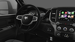 New 2025 Ram 2500 Tradesman Crew Cab 4x4 Pickup for sale #17127 - photo 9