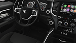 New 2025 Ram 1500 Lone Star Crew Cab Pickup for sale #17130 - photo 4
