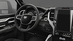 New 2025 Ram 2500 Big Horn Crew Cab 4x4 Pickup for sale #17146 - photo 9