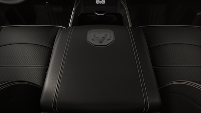 New 2026 Ram 2500 Laramie Crew Cab 4x4 Pickup for sale #17147 - photo 2