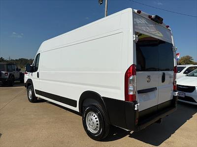 New 2026 Ram ProMaster 2500 High Roof Empty Cargo Van for sale #17154 - photo 2