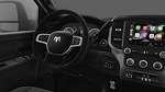 New 2025 Ram 2500 Tradesman Crew Cab 4x4 Pickup for sale #17157 - photo 9