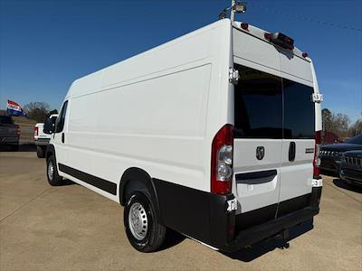 New 2026 Ram ProMaster 3500 High Roof Empty Cargo Van for sale #17163 - photo 2