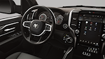 New 2026 Ram 1500 Big Horn Crew Cab 4x4 Pickup for sale #17165 - photo 8