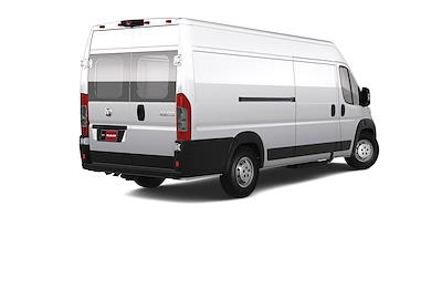 New 2025 Ram ProMaster 3500 High Roof Empty Cargo Van for sale #17168 - photo 2