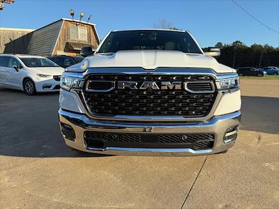 New 2026 Ram 1500 Big Horn Crew Cab 4x4 Pickup for sale #17174 - photo 2