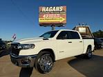 New 2026 Ram 1500 Big Horn Crew Cab 4x4 Pickup for sale #17174 - photo 1