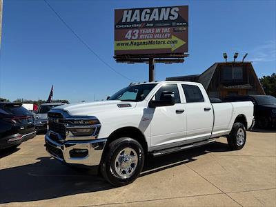New 2026 Ram 2500 Tradesman Crew Cab 4x4 Pickup for sale #17189 - photo 1