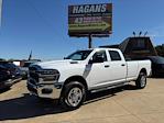 New 2026 Ram 2500 Tradesman Crew Cab 4x4 Pickup for sale #17189 - photo 1