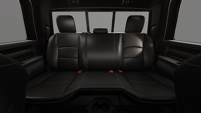 New 2026 Ram 2500 Tradesman Crew Cab 4x4 Pickup for sale #17193 - photo 2