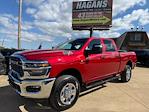 New 2026 Ram 2500 Tradesman Crew Cab 4x4 Pickup for sale #17199 - photo 1