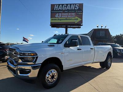 New 2026 Ram 3500 Big Horn Crew Cab for sale #17215 - photo 1