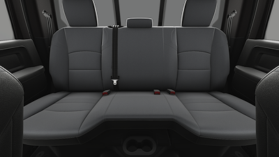 New 2025 Ram 2500 Tradesman Crew Cab 4x4 Pickup for sale #17222 - photo 2