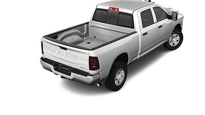 New 2025 Ram 2500 Tradesman Crew Cab 4x4 Pickup for sale #17223 - photo 2