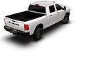 New 2026 Ram 2500 Tradesman Crew Cab for sale #17245 - photo 8