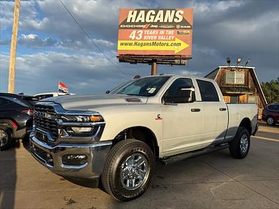 New 2026 Ram 2500 Tradesman Crew Cab for sale #17248 - photo 1
