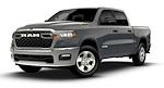 New 2026 Ram 1500 Big Horn Crew Cab 4x4 Pickup for sale #172612 - photo 1
